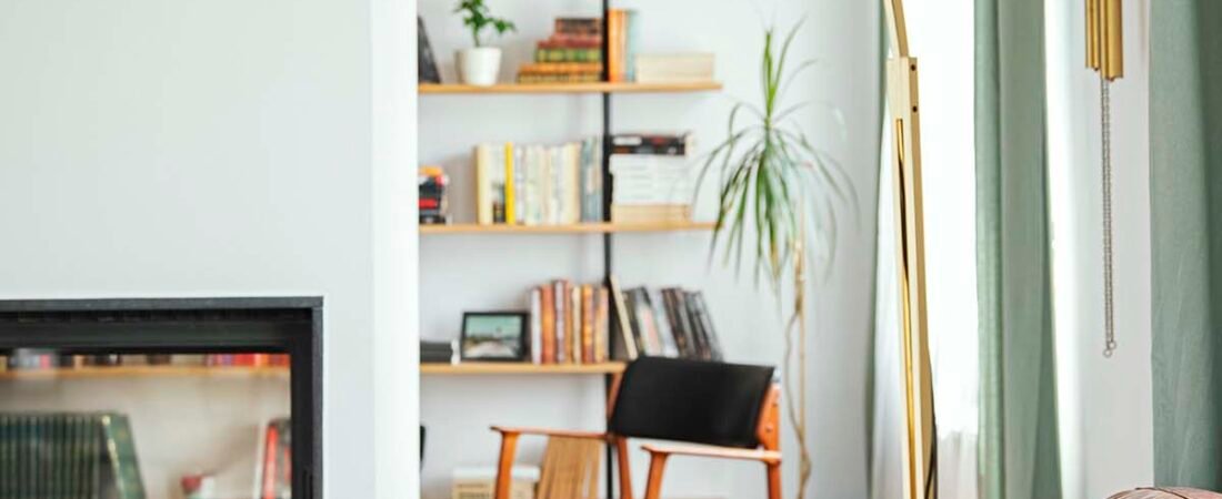 Decoração contemporânea: elegância sem perder o aconchego