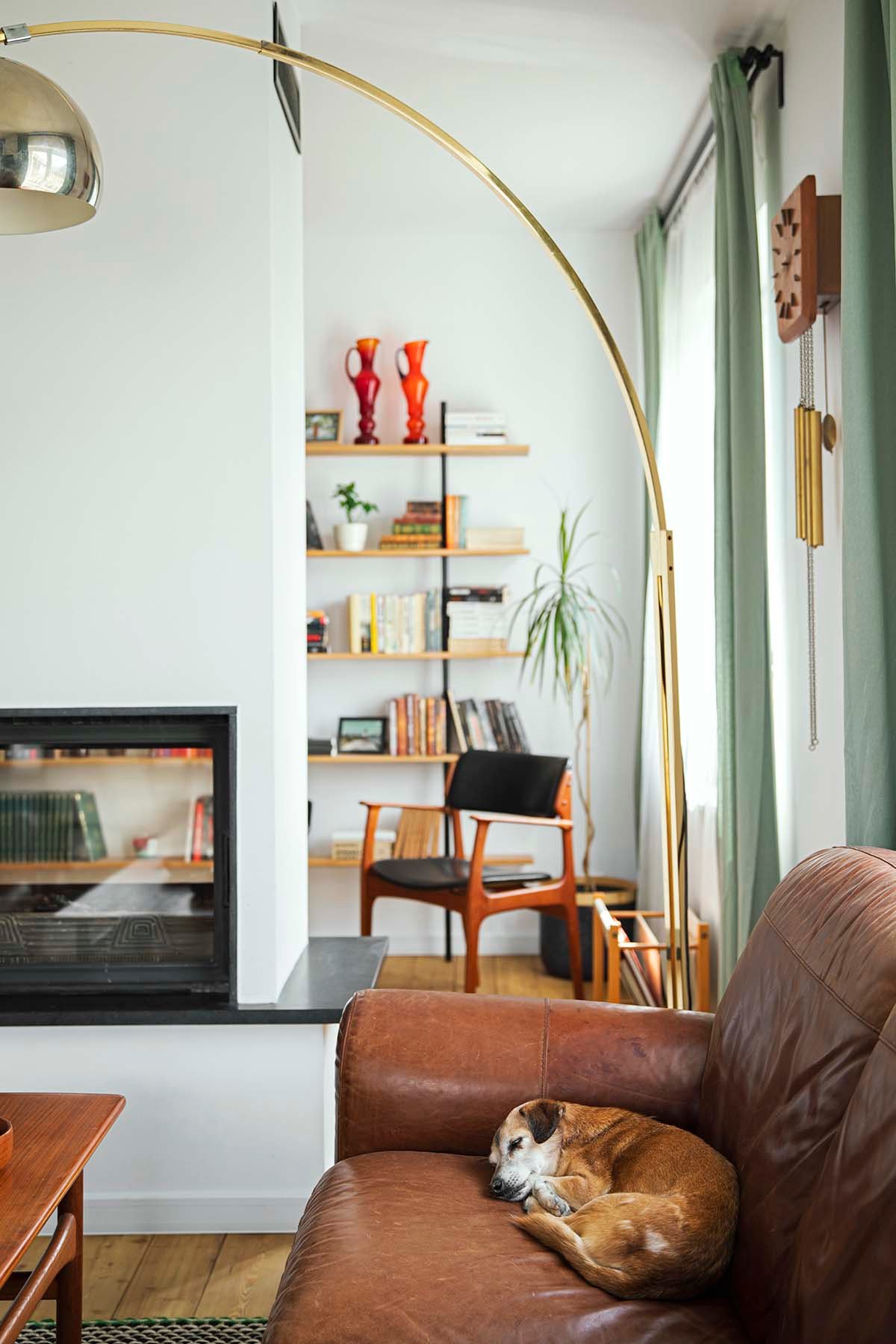 Decoração contemporânea: elegância sem perder o aconchego